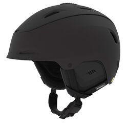 Giro Range MIPS Snow Helmet - Black