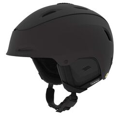 Giro Range MIPS Snow Helmet - Matte Black Thumbnail