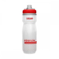 Camelbak Podium Chill Insulated Water Bottle 620ml 21oz - 4 Colours 2 Thumbnail