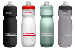 Camelbak Podium Water Bottle 710ml 24oz - 4 Colours Thumbnail