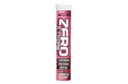 High5 Zero X'treme Berry Hydration Electrolyte Sports Drink 20 x Tabs Thumbnail