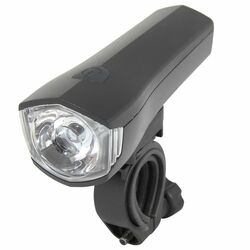 ETC F120 Bike 120 Lumen 1-Watt LED Front Light, USB Rechargeable Thumbnail