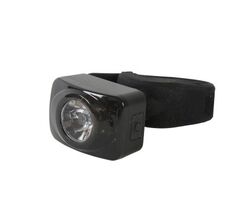 ETC F120B 120 Lumen IP44 Bike Front Light - 420mAh Thumbnail