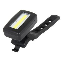 ETC F30 30 Lumen IPX4 Rechargeable Bike Front Light - 300mAh Thumbnail