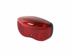 ETC R3 Carrier Fit 3 LED Rear Light Bike Cycling Bicycle Thumbnail