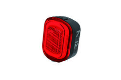 Moon Orion Bike Rechargeable IPX5 COB LED Rear Light - 50Lm Thumbnail