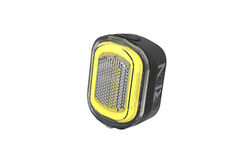 Moon Orion-W USB Rechargeable COB LED Bike Front Light - 100 Lumen Thumbnail