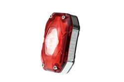 Moon Shield X Auto Rechargeable IPX4 Bike Rear Light - 300 Lumens Thumbnail