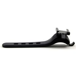 Pulse Silicon Replacement Bracket Seat Post Mount for Vivid and Burst Lights 1 Thumbnail