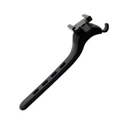 Pulse Silicon Replacement Bracket Seat Post Mount for Vivid and Burst Lights Thumbnail