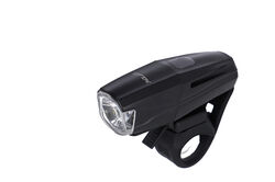 XLC Front Bike Light CL-E09 USB Flash 4 Modes Bicycle Cycling Safety LED Thumbnail