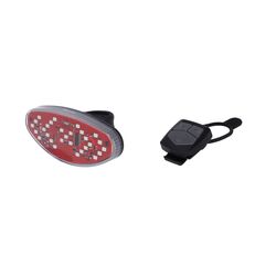 XLC LED Rear Light CL-E15 Thumbnail