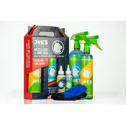 Joes No Flats Clean & Lube Kit