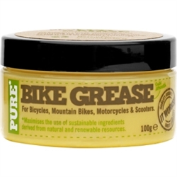 Weldtite Pure 100g Grease Thumbnail