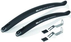 XLC Mudguard Set Clip On 700C