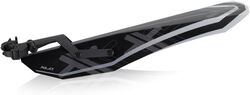 XLC Rear Seatpost Mudguard Fat - Black Thumbnail