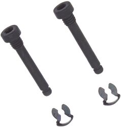 Avid Pad Pin Kit Elixir Black (2 pcs) Thumbnail