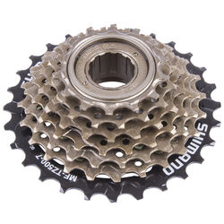 Shimano Tourney MF-TZ500 Sprocket 7 Speed Thumbnail