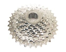 Sram PG-730 7 Speed Cassette Thumbnail