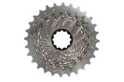 Sram Red AXS XG-1290 Cassette - Silver Thumbnail