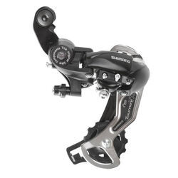 Shimano Tourney RD-TY300 Rear Derailleur Thumbnail