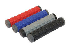 ETC MTB Bike Grips 4 Colours