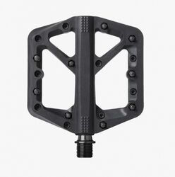 Crankbrothers Pedals Stamp 1 - Black Thumbnail