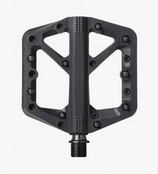 Crankbrothers Pedals Stamp 1 - Black Thumbnail