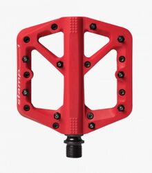 Crankbrothers Pedals Red