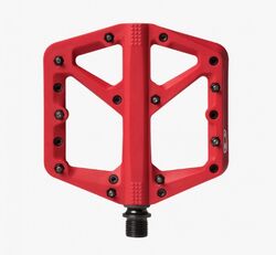Crankbrothers Pedals Stamp 1 - Red Thumbnail
