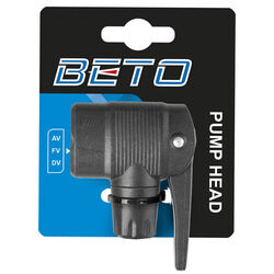 BETO Pump Twin Head Replacement 1 Thumbnail