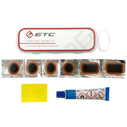 ETC Puncture Repair Kit Thumbnail