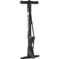 Raleigh Exhale TP6.0 Bike Floor Pump Schrader/Presta Valve 1 Thumbnail