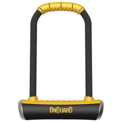 Lock Shackle 115 x 202 x 16.8MM Brute Thumbnail