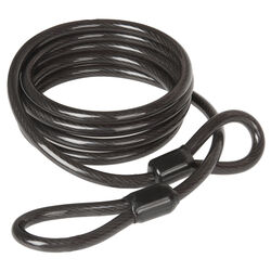 M-Wave S 8.18 L Bike Locking Cable Thumbnail