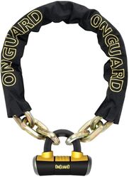 OnGuard Mastiff Lock Chain 1100 x 10mm Thumbnail