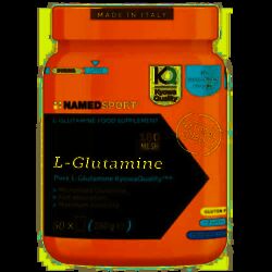 L-GLUTAMINE - 250G Sports Supplement