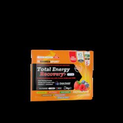 Total Energy Rec Drink Red Fruit