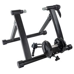 ETC Flow 8 Magnetic Home Turbo Cycle Trainer Thumbnail