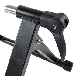ETC Flow 8 Magnetic Home Turbo Cycle Trainer 1 Thumbnail