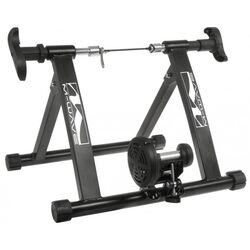 M-Wave Yoke 'N' Roll 60 Folding Cycle Exercise Turbo Trainer Thumbnail