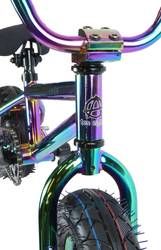 1080 Stunt Freestyle Mini BMX Bike 3 Thumbnail