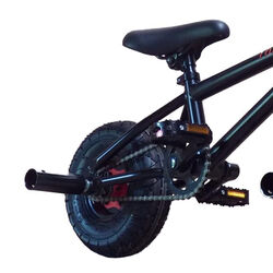 1080 Stunt Freestyle Mini BMX Bike 2 Thumbnail