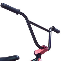 1080 Stunt Freestyle Mini BMX Bike 4 Thumbnail