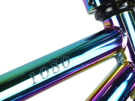 Buy a Limited Edition 1080 Mini BMX from E Bikes Direct Outlet