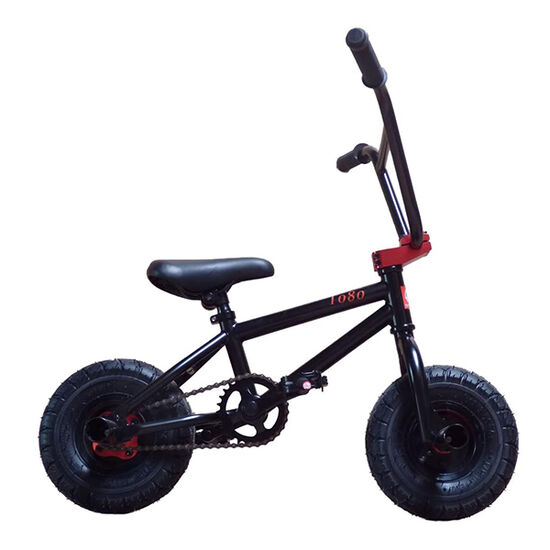 freestyle mini bmx