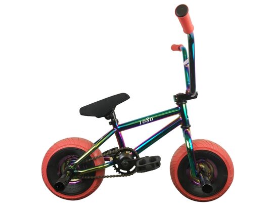 freestyle mini bmx