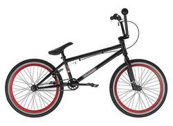 Diamondback BMX Grind Black 20