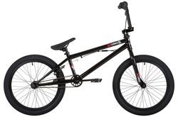 Haro 2025 frontside bmx