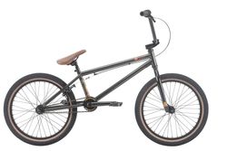 Buy a Haro Leucadia BMX Bike 2018 Grey from E Bikes Direct Outlet